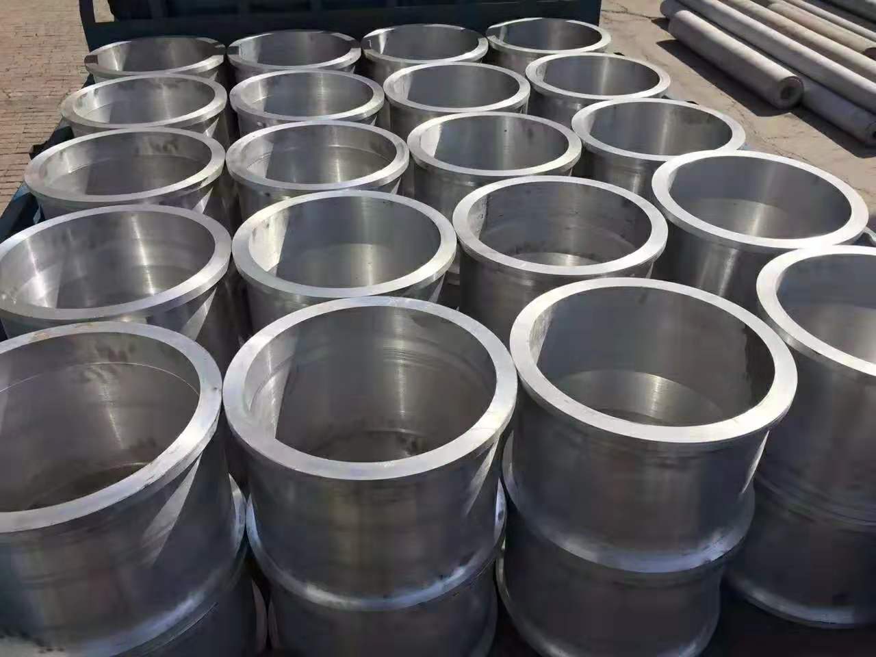 怒江耐酸鋁管 怒江耐酸鋁管