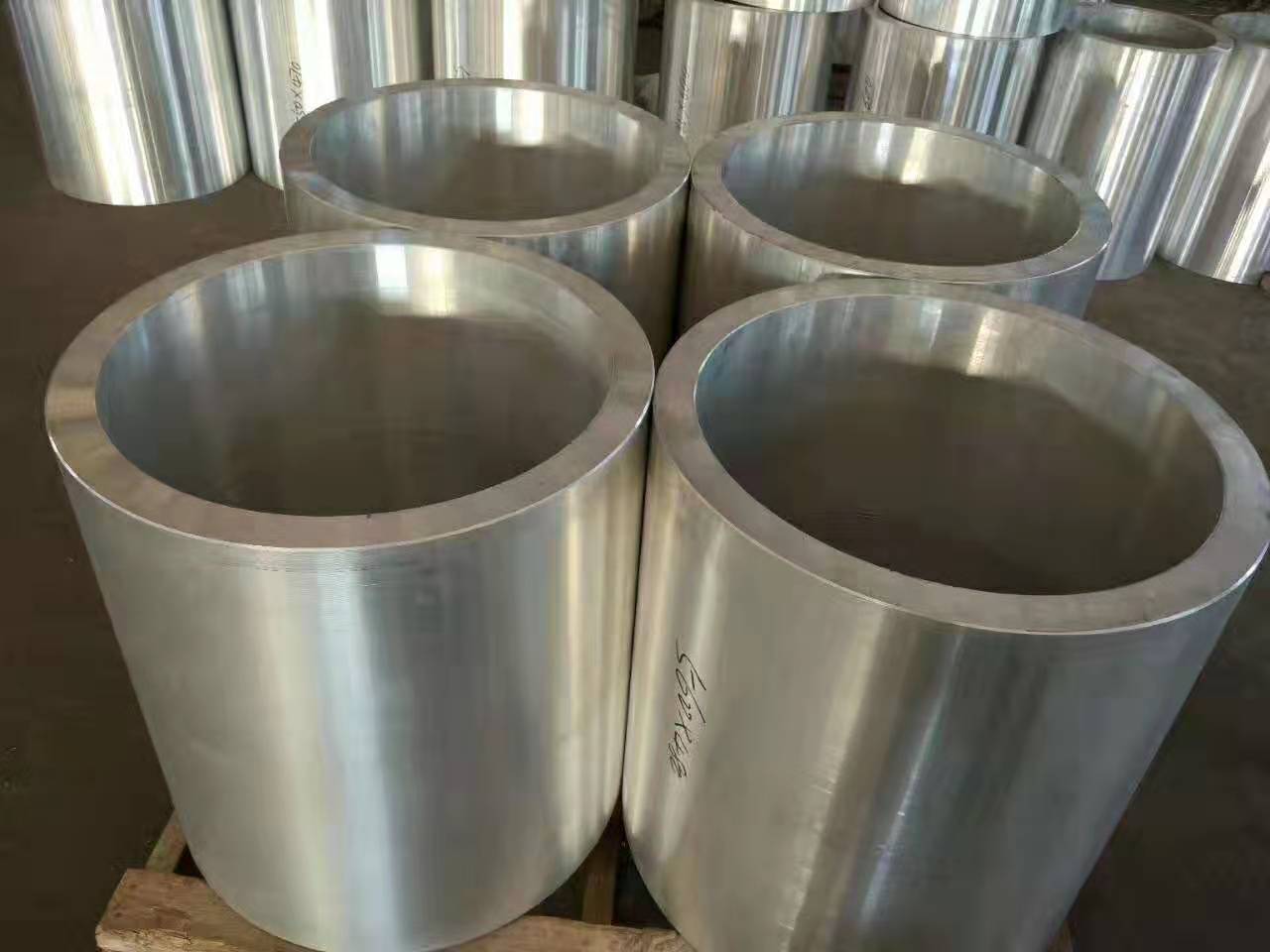 鋁熱鍛管 鋁熱鍛管