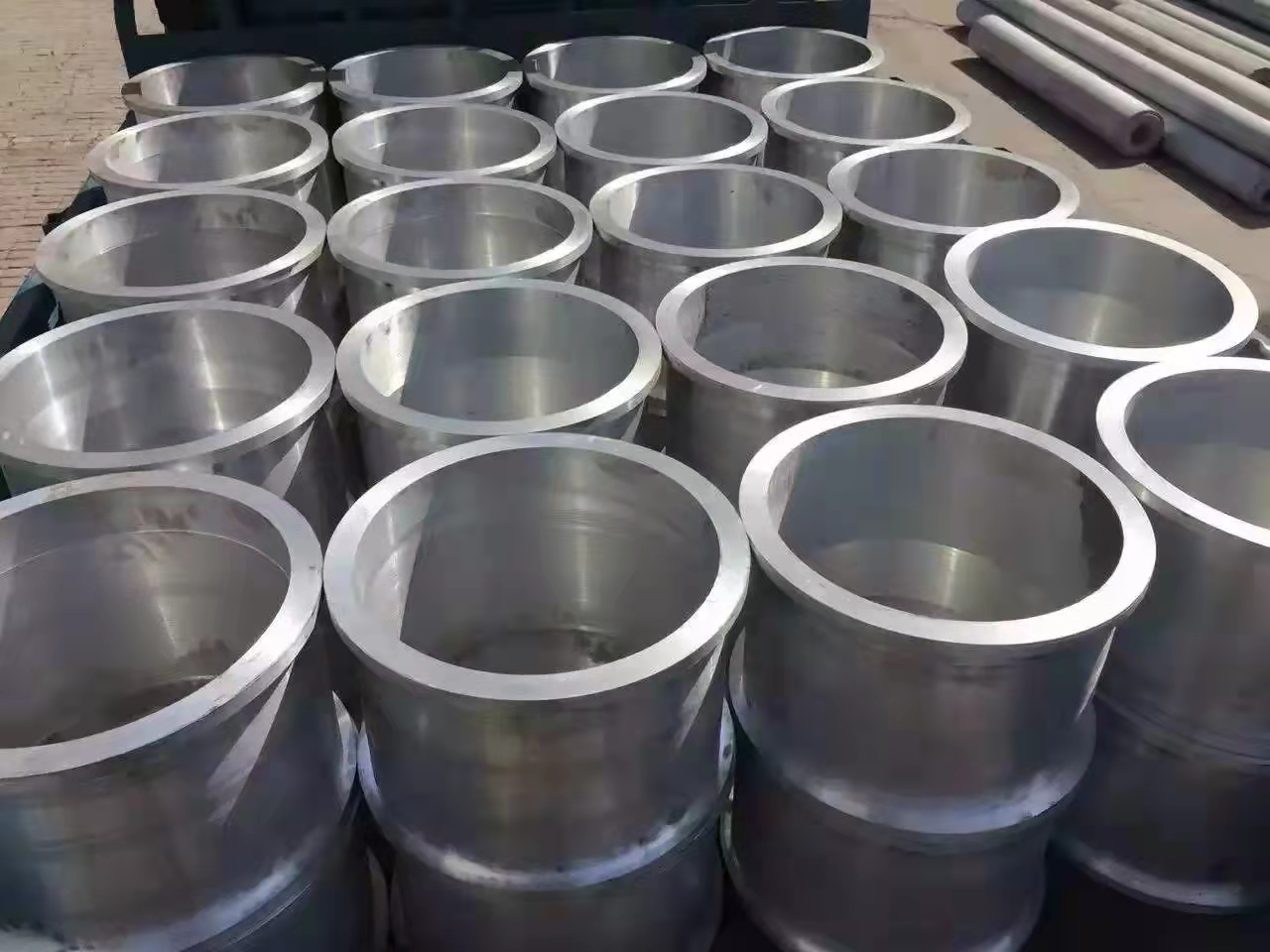 開封航空6061鍛打鋁管 開封航空6061鍛打鋁管