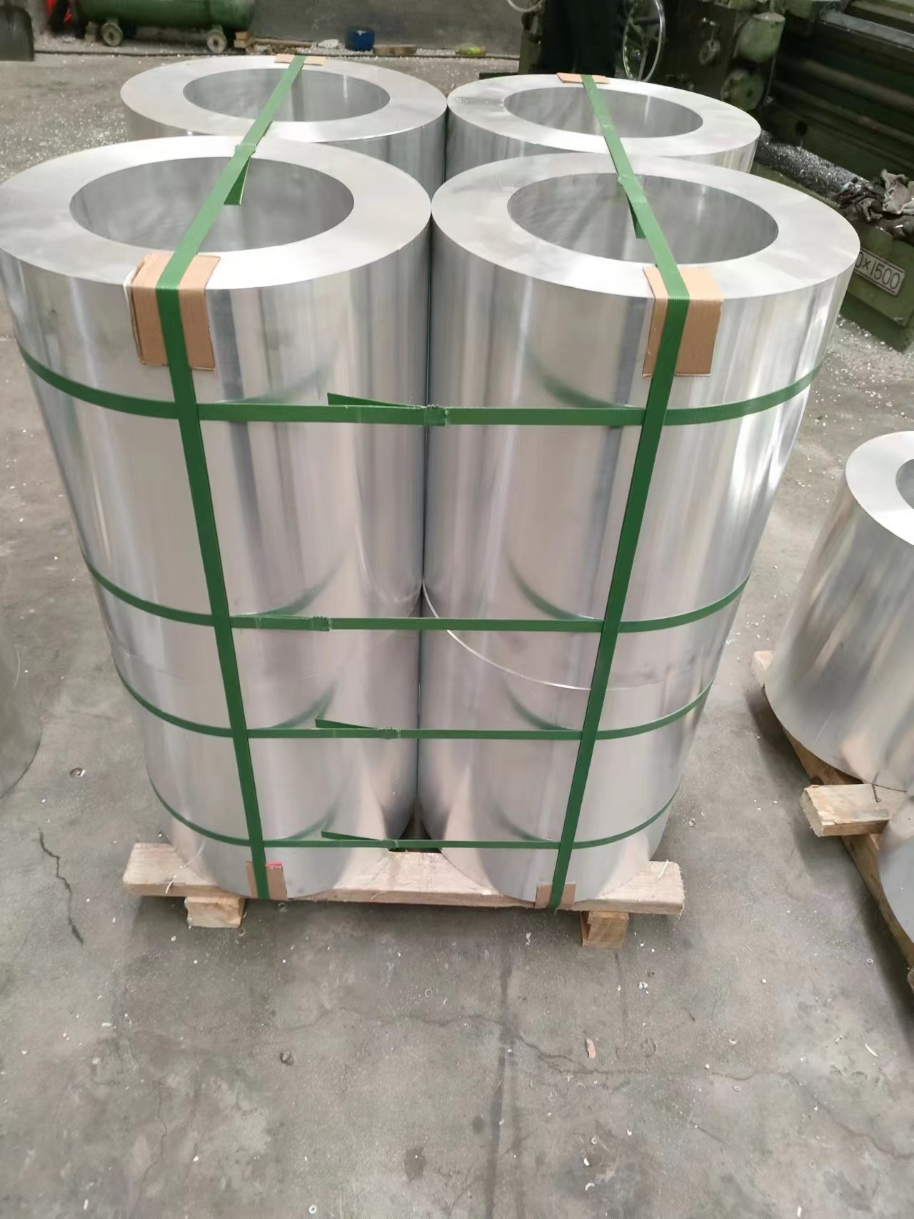 本溪6061鍛打鋁管用途 本溪6061鍛打鋁管用途