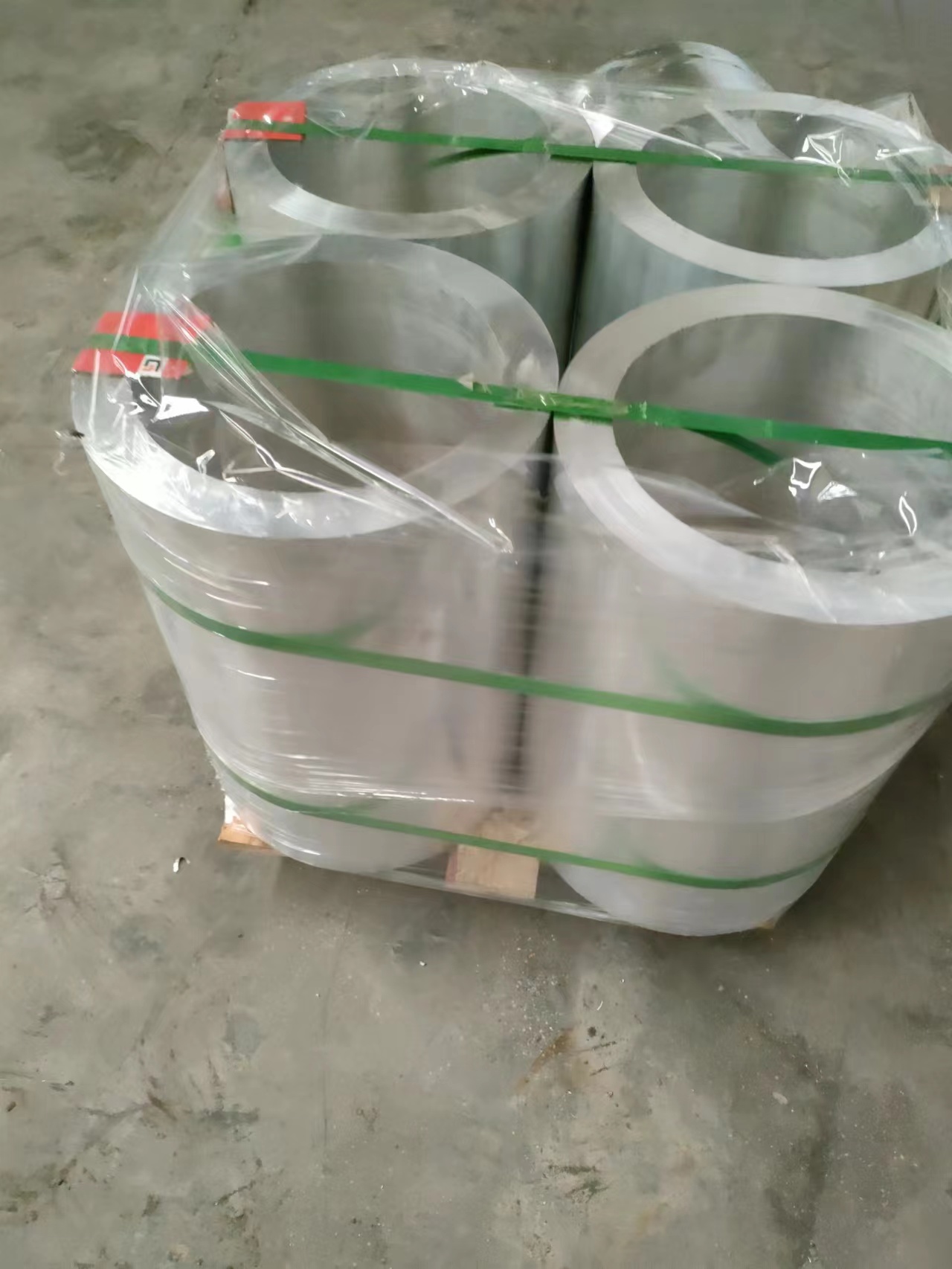金華6061鍛打鋁管用途 金華6061鍛打鋁管用途